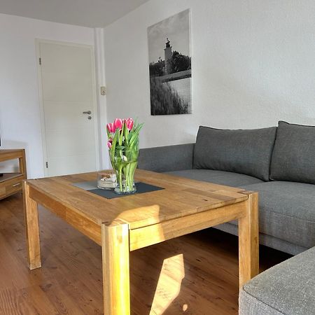 Ferienwohnung Sued Fehmarn Extérieur photo