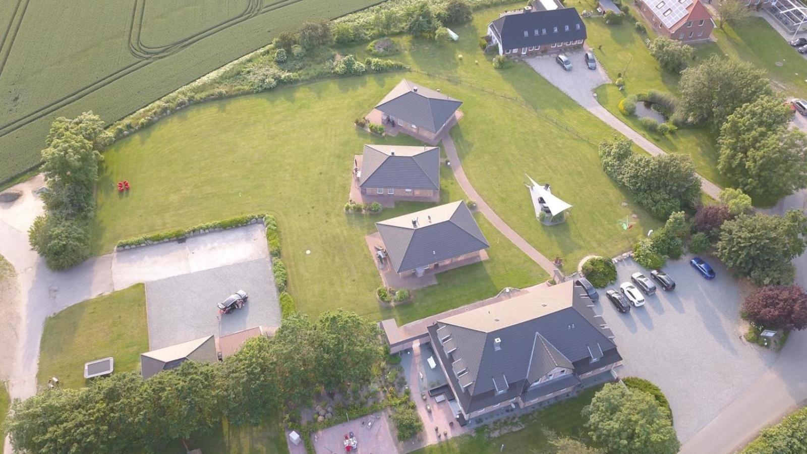Ferienwohnung Sued Fehmarn Extérieur photo