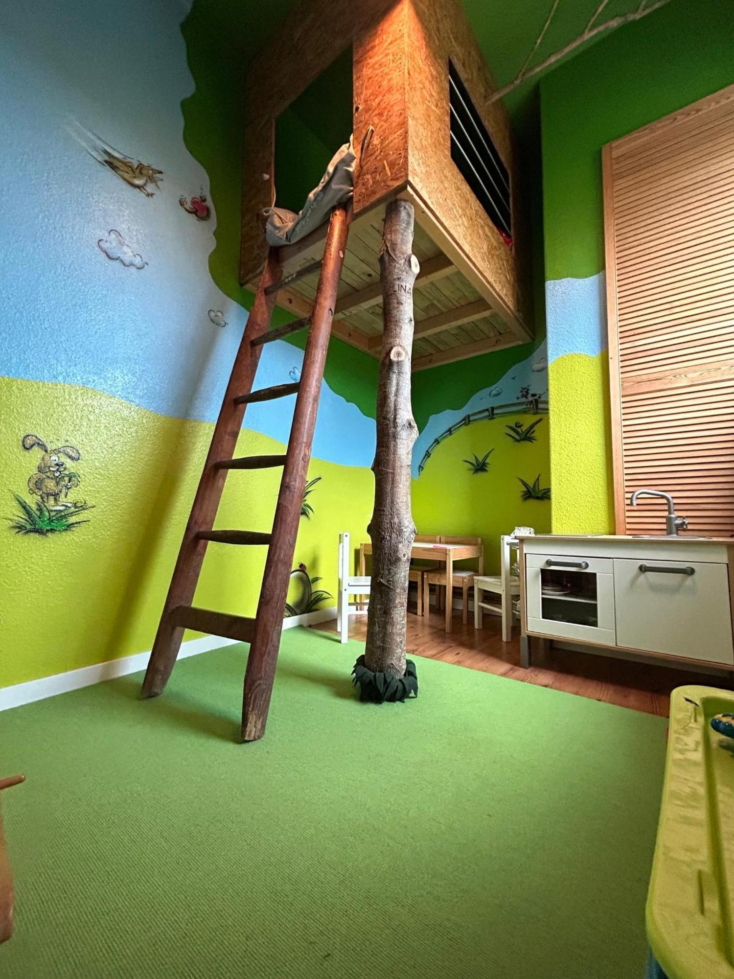Ferienwohnung Sued Fehmarn Extérieur photo