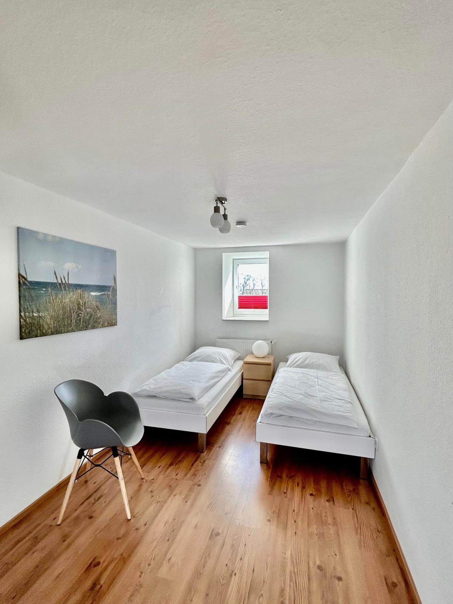 Ferienwohnung Sued Fehmarn Extérieur photo
