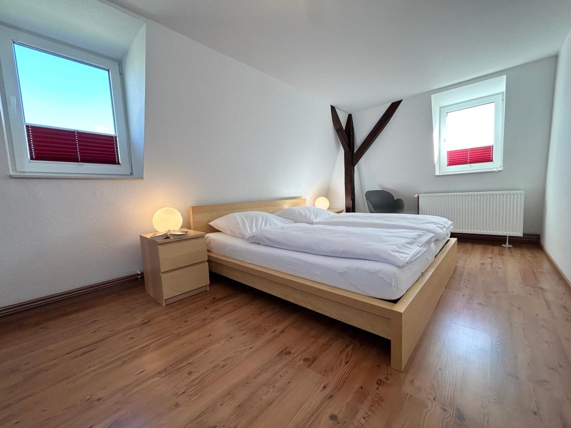 Ferienwohnung Sued Fehmarn Extérieur photo